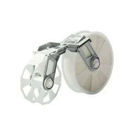 Afbeelding van MCPP3WH BROTHER 50mm WHITE OPP tape creator plastic film 50mmx310m