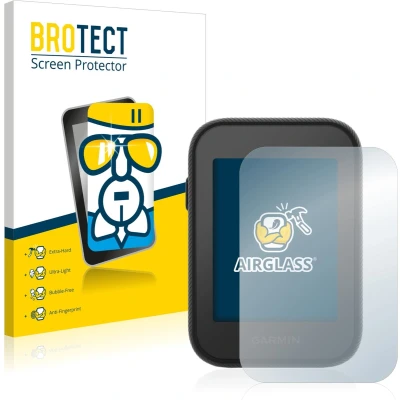 Afbeelding van BROTECT Screenprotector voor Garmin Approach G30 Folie Beschermfolie Beschermglas transparant