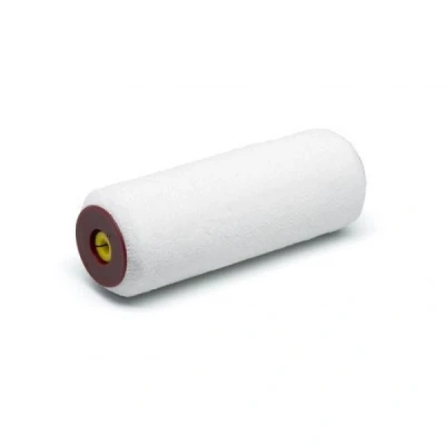 Afbeelding van Anza Antex Microfiber Verfroller 10CM Schildersbenodigdheden