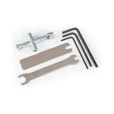 Afbeelding van Traxxas TRX2748R Gereedschapsset (inclusief 1,5 mm