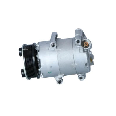 Afbeelding van NRF Airco compressor 32849