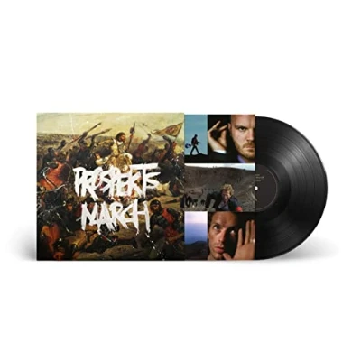 Afbeelding van Coldplay Prospekt&#039;s March (LP)