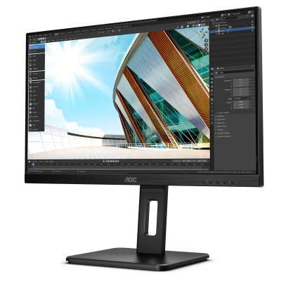 Afbeelding van AOC 24P2Q
