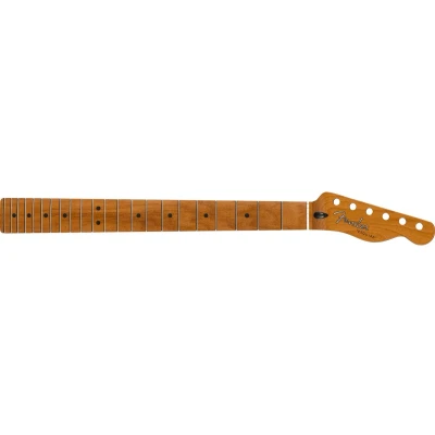 Afbeelding van Fender 50&#039;s Modified Esquire Neck Roasted Maple Gitaaronderdeel