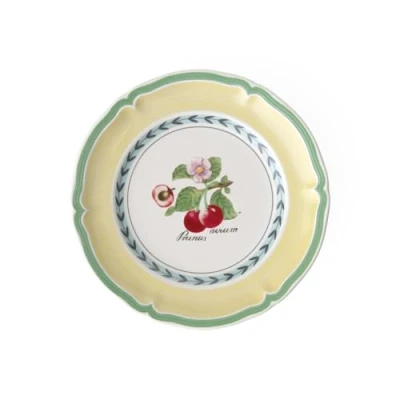Afbeelding van Villeroy &amp; Boch Gebaksbord French Garden Valence