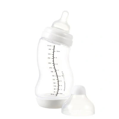 Afbeelding van Difrax S Fles Natural 0+ 170 ml.