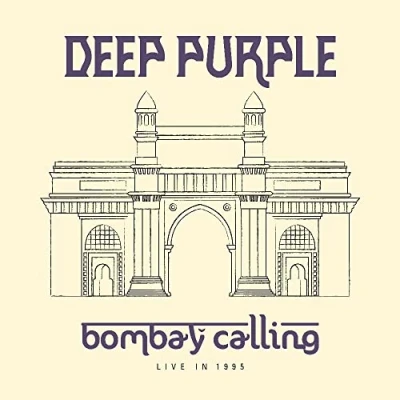Afbeelding van Bombay Calling