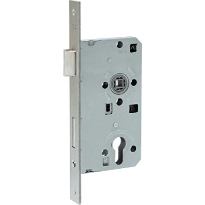 Afbeelding van ABUS Insteekslot voor ES PZ2 R S 55 72 24 61725, zilver