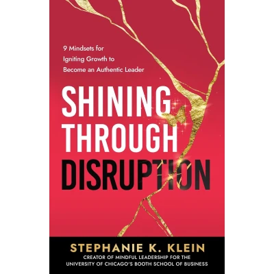 Afbeelding van Shining Through Disruption