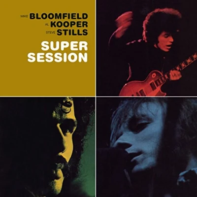 Afbeelding van Super Session