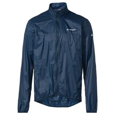 Afbeelding van Vaude Matera AIR Fietsjas, Heren, Maat: XL, Dark sea