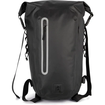 Afbeelding van Kimood Waterproof rugzak met vak voor helm KI0188 Black