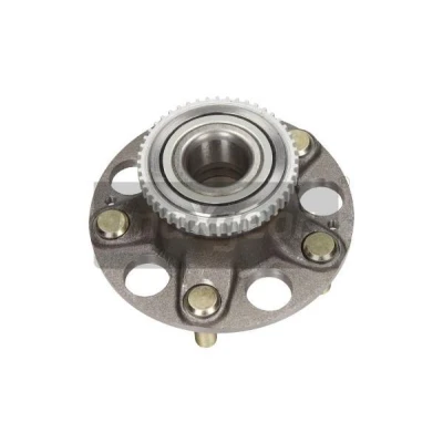 Afbeelding van Wiellagerset MAXGEAR 33 0713