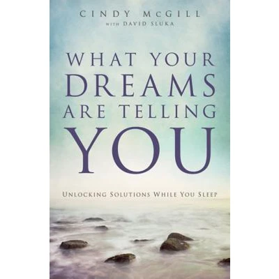 Afbeelding van What Your Dreams Are Telling You: Unlocking Solutions While You Sleep