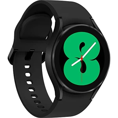 Afbeelding van Smartwatch Samsung Galaxy Watch4 1,2&quot; Bluetooth 5.0 Zwart 1,35&quot; 40 mm
