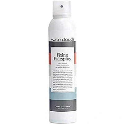 Afbeelding van Waterclouds Fixing Hairspray 250 ml