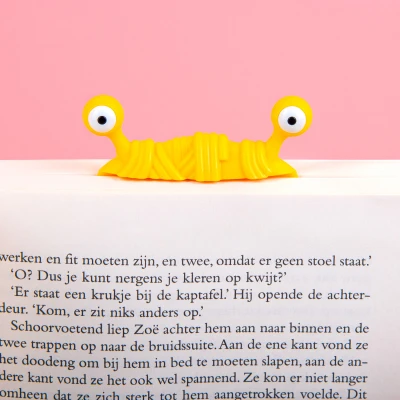 Afbeelding van Spaghetti Tale Bladwijzer