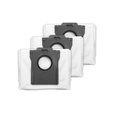 Afbeelding van Dreame 3x Sacchetti per la raccolta della polvere da 4 litri di capacità compatibili con L10s Plus/S10 Plus/D10 Plus Gen2