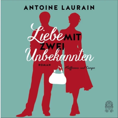 Afbeelding van Liebe mit zwei Unbekannten