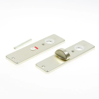 Afbeelding van Hoppe Kortschild 202KP F2 v/b 57/5