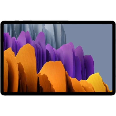 Afbeelding van Samsung Galaxy Tab S7+ WiFi + 5G 128GB Zilver Geen Verzendkosten &amp; Morgen In Huis