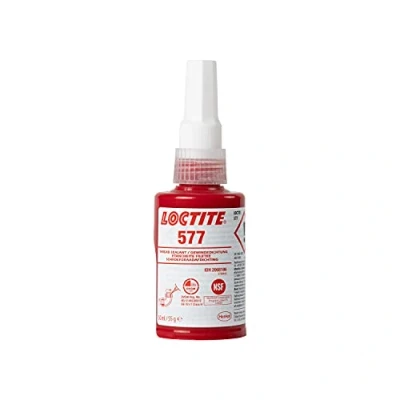 Afbeelding van DVC Loctite Nr. 577 Flacon 50ML