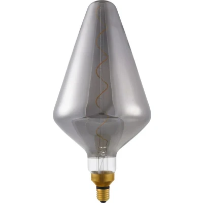 Afbeelding van SPL LED Filament BIG Flex 6W / SMOKE