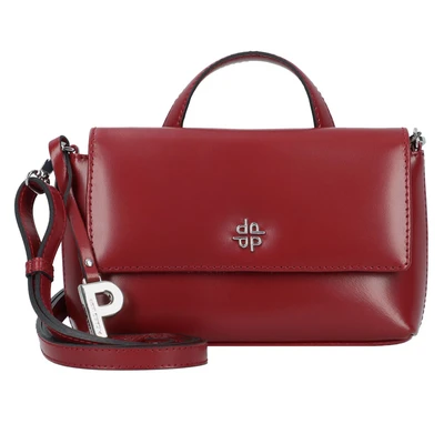 Afbeelding van Picard Black TIE1 Handtas, Dames, Maat: One Size, Rot