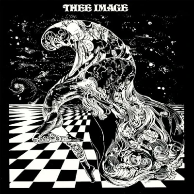 Afbeelding van Thee Image (LP) (Coloured Vinyl)