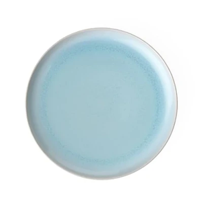 Afbeelding van Villeroy &amp; Boch Like dinerbord 26 cm Lichtblauw
