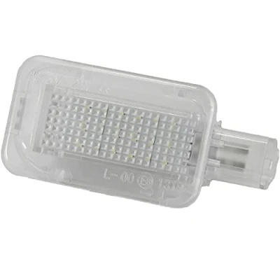 Afbeelding van Recambo LED kofferbakverlichting geschikt voor Honda Civic FK FB FC BJ vanaf 2011 &gt;