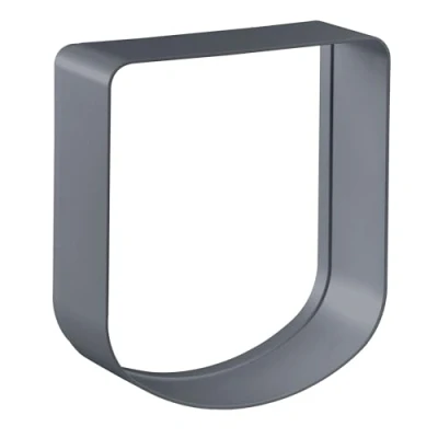 Afbeelding van Ferplast Tunnel Swing 3 en 5 grijs