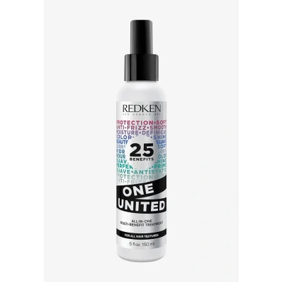 Afbeelding van Redken One United Behandeling met diverse Voordelen 150 ml