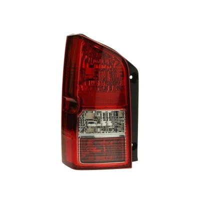 Afbeelding van Van Wezel Achterlicht 3354931
