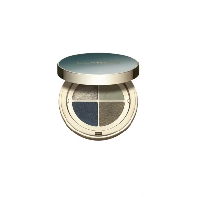 Afbeelding van Clarins Ombre 4 Couleurs 05 Jade Gradation