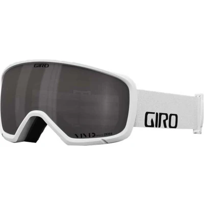 Afbeelding van Skibril Giro Ringo White Wordmark Vivid Smoke