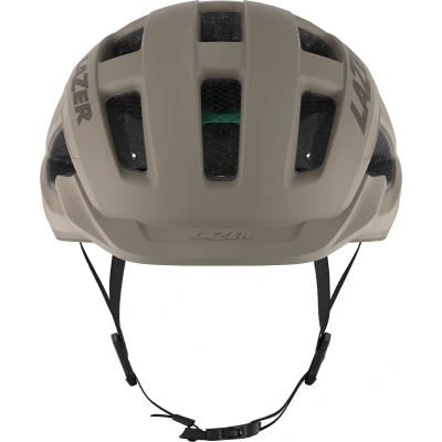 Afbeelding van Lazer Cero Kineticore Mtb helm Beige M