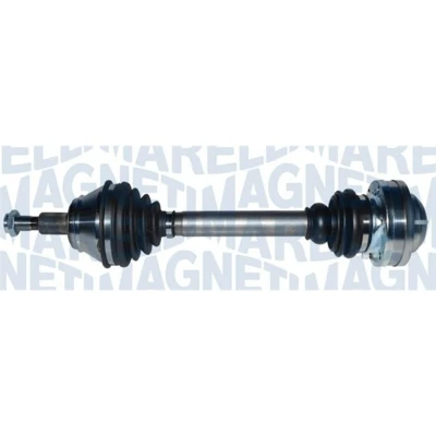 Afbeelding van Aandrijfas MAGNETI MARELLI 302004190289