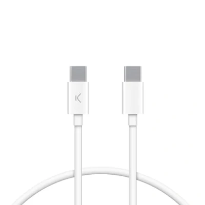 Afbeelding van Kabel USB C naar KSIX BXCUC03SBL