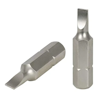 Afbeelding van KS Tools, Bits, Sleufkrachtbit 5,0 mm (5,0 mm)