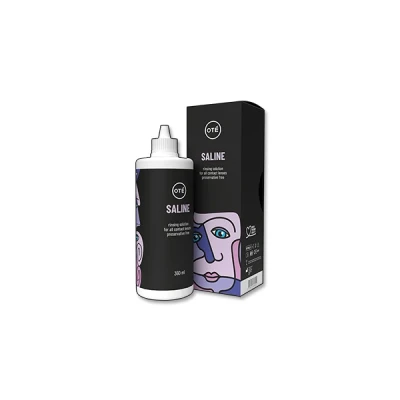 Afbeelding van Oté saline 360ml