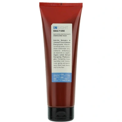 Afbeelding van Insight Daily Use Energizing Mask 250ml