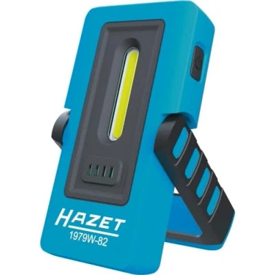 Afbeelding van Hazet 1979W 82 Pocket Light LED Werklamp werkt op een accu 300 lm