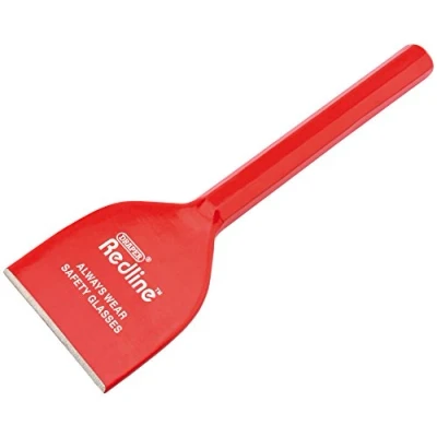 Afbeelding van Draper Redline 68588 75 x 220 mm Bakstenen Bolster, Blauw