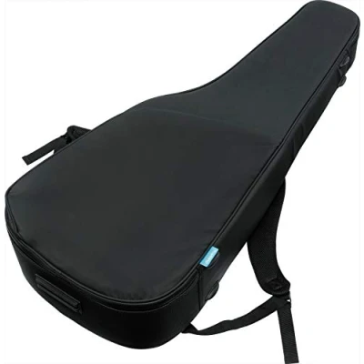 Afbeelding van IBANEZ POWERPAD® Ultra Gig Bag akoestische gitaar zwart (IAB724 BK)