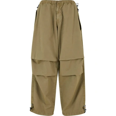 Afbeelding van Urban Classics Parachute Broek, Dames, Maat: XXL, Tiniolive
