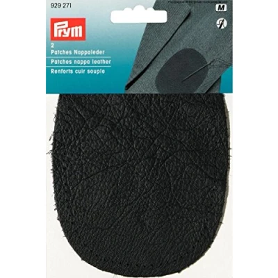 Afbeelding van Prym Patches Nappaleder
