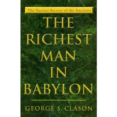 Afbeelding van the Richest Man in Babylon: Success Secrets of Ancients