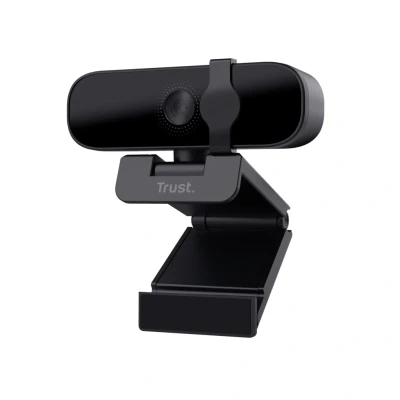 Afbeelding van Trust Tanor 1080p Full HD webcam