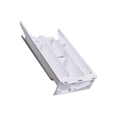 Afbeelding van Electrolux AEG 1325075115 wasmiddelbak wasmachine wasmiddelbakje